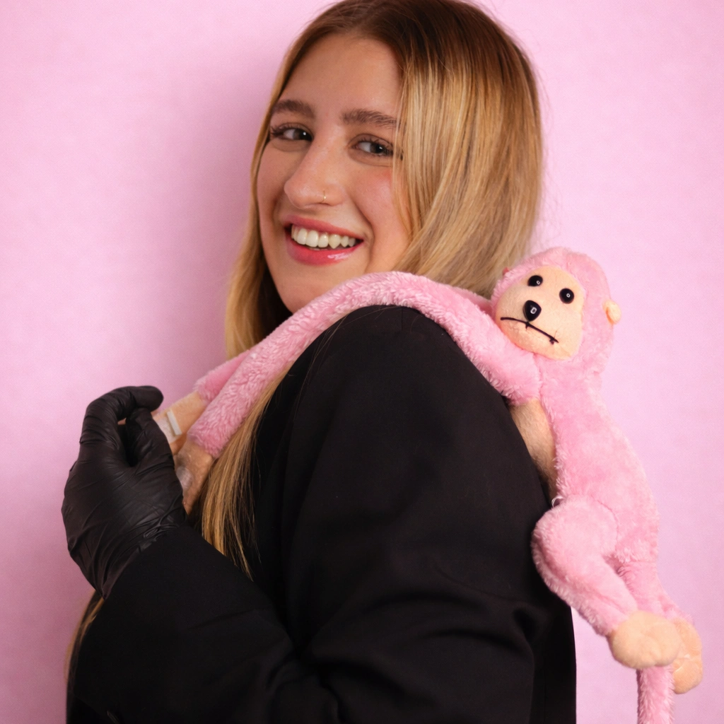 קצת עליי || ST★RLIGHT