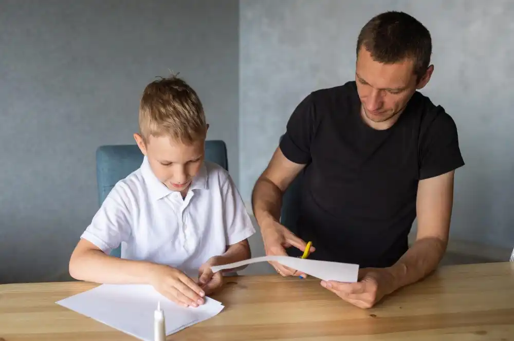 אימונים אישיים לילדים – חיזוק ביטחון ואחריות | הדרך לילד שלך