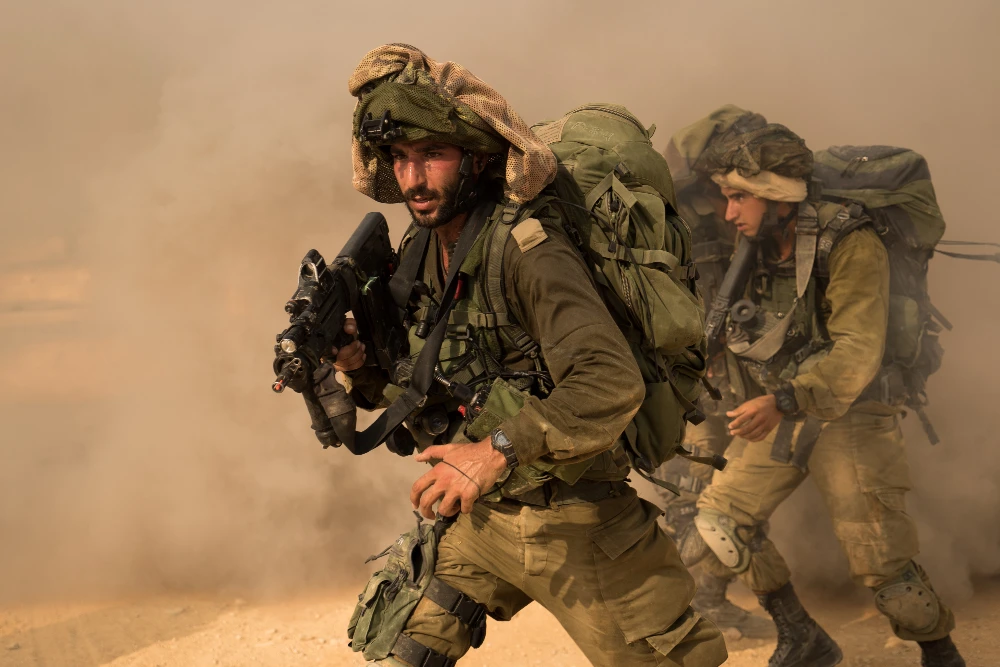 נקודות מפתח