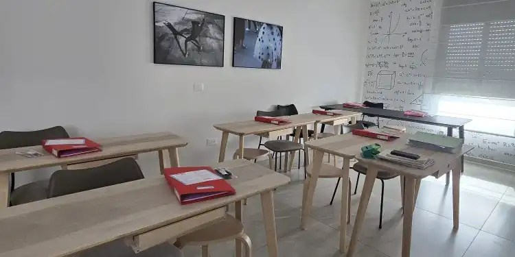 שירותי מתמטיקה לתלמידים בכל הרמות במודיעין | מירב ביג’ה