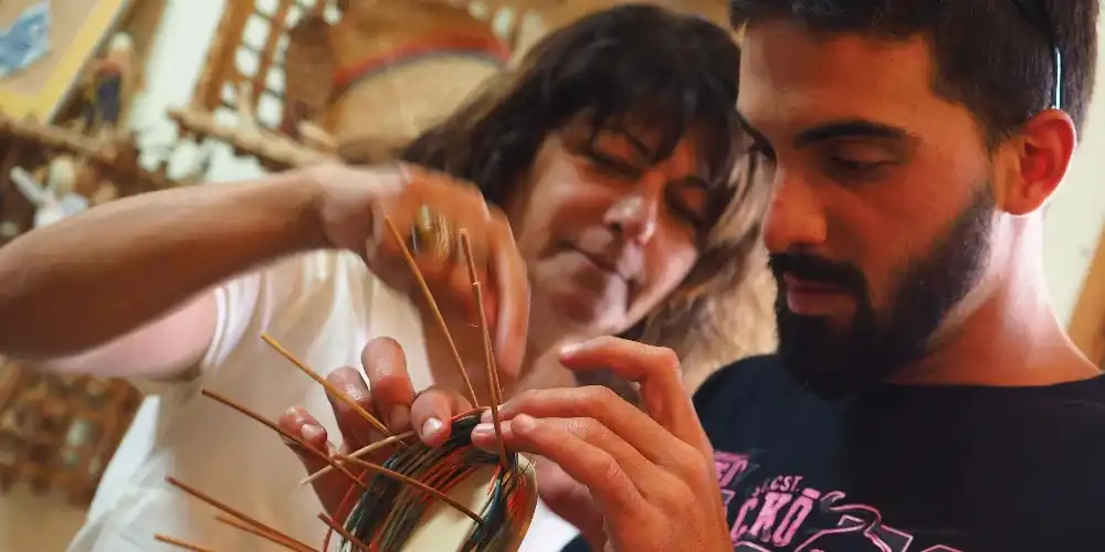 צמחי הקליעה