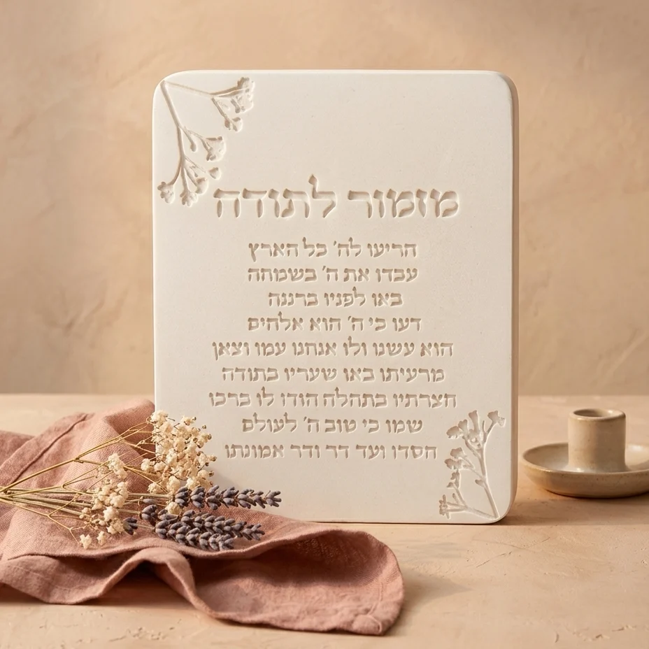יודאיקה מבטון