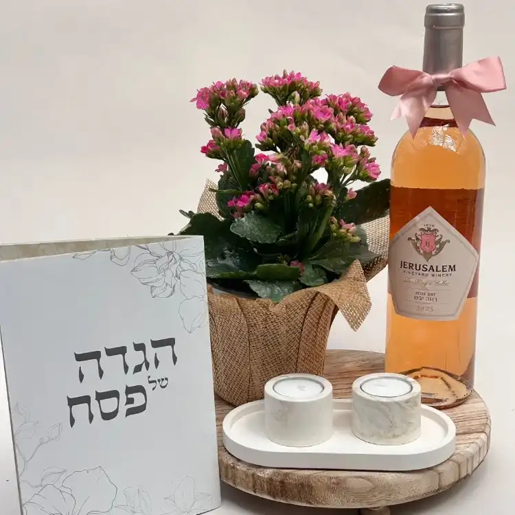 מארזי פסח