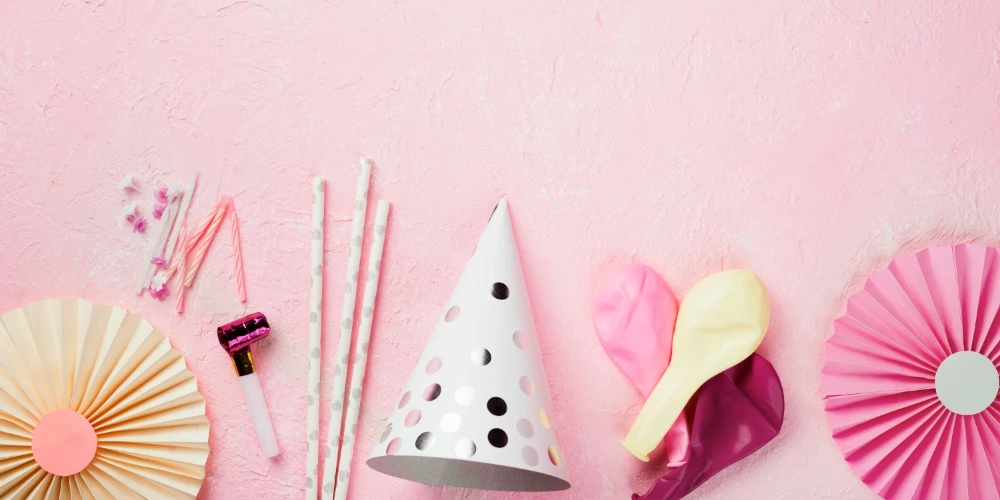 אביזרי מסיבה