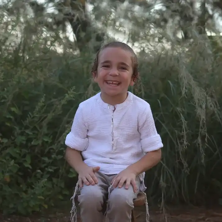 צילומי משפחה 