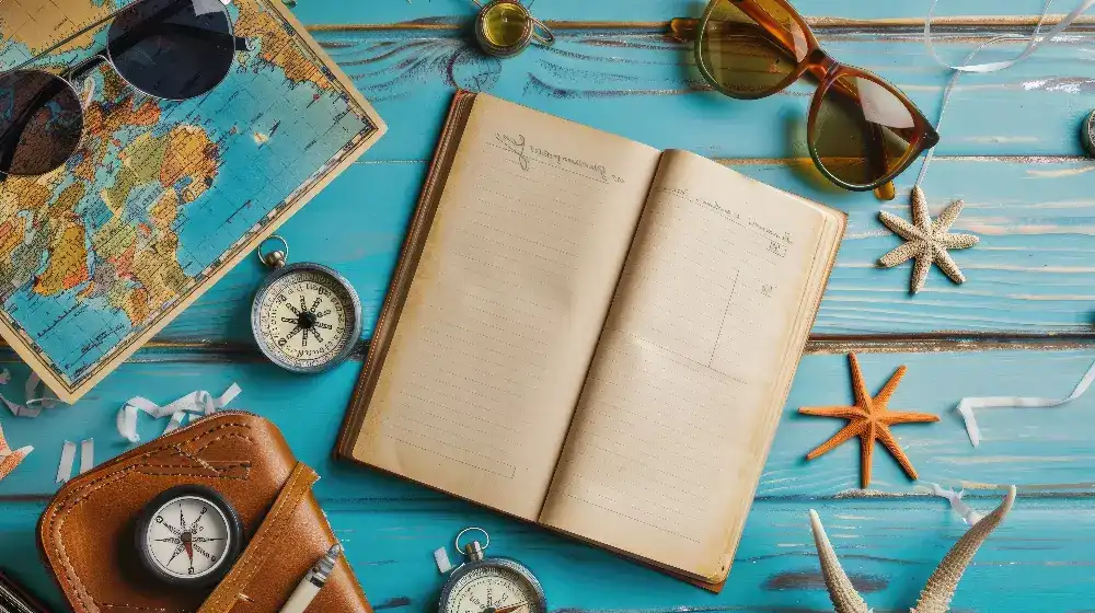 בלוג ומאמרים