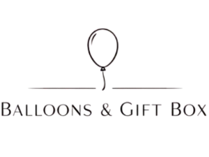 קצת עלינו || Balloons giftbox