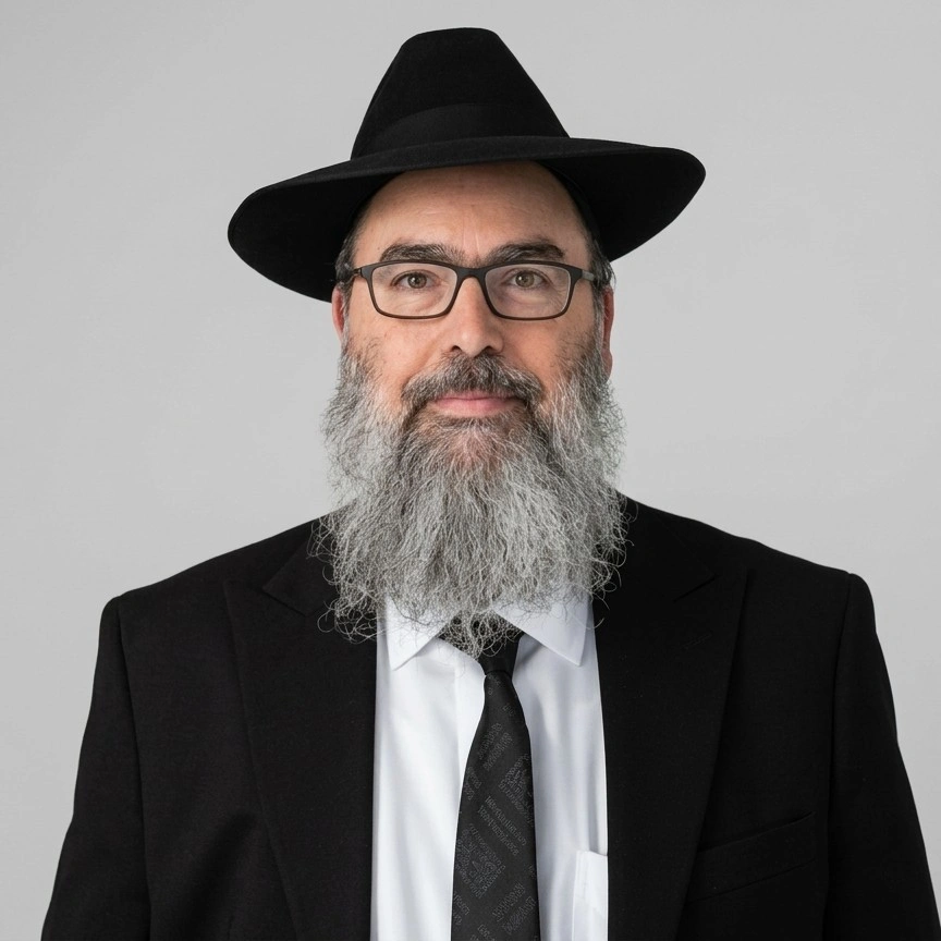 קצת עליי || GISHUR-SK