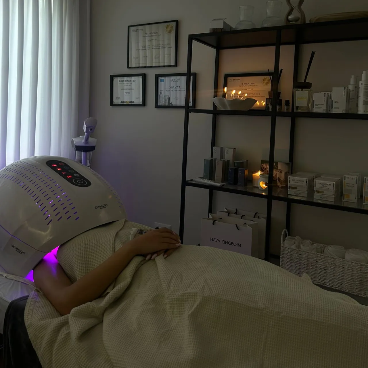 בלוג ומאמרים