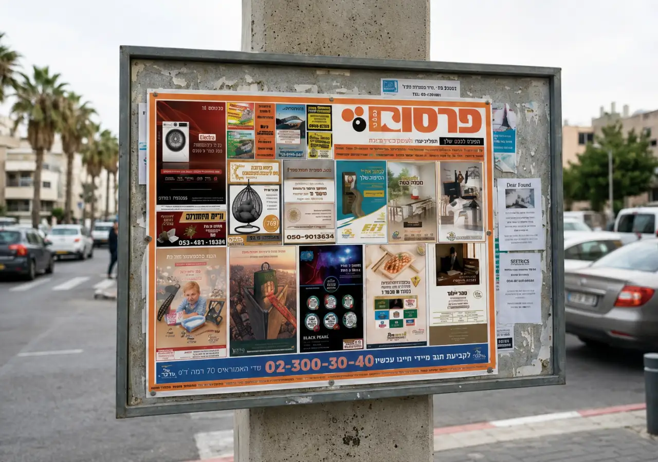 שירותי העסק