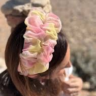 קשתות עלמה שיק