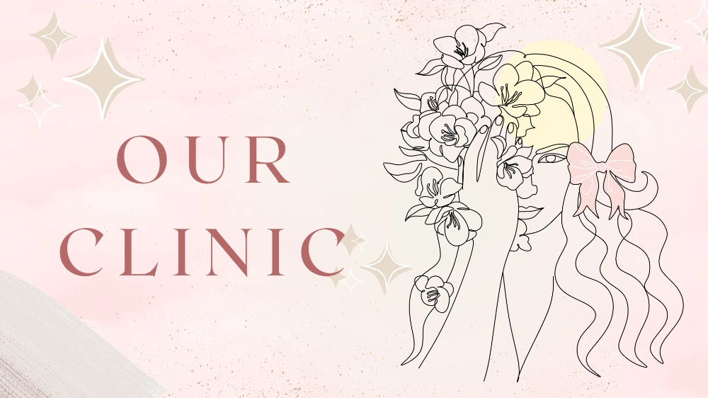 פגישות בקליניקה