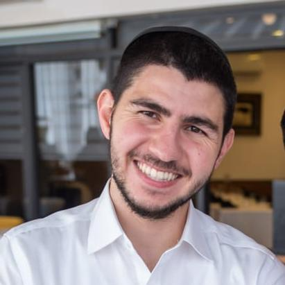 קצת עליי || דניאל ההנדימן והנגר