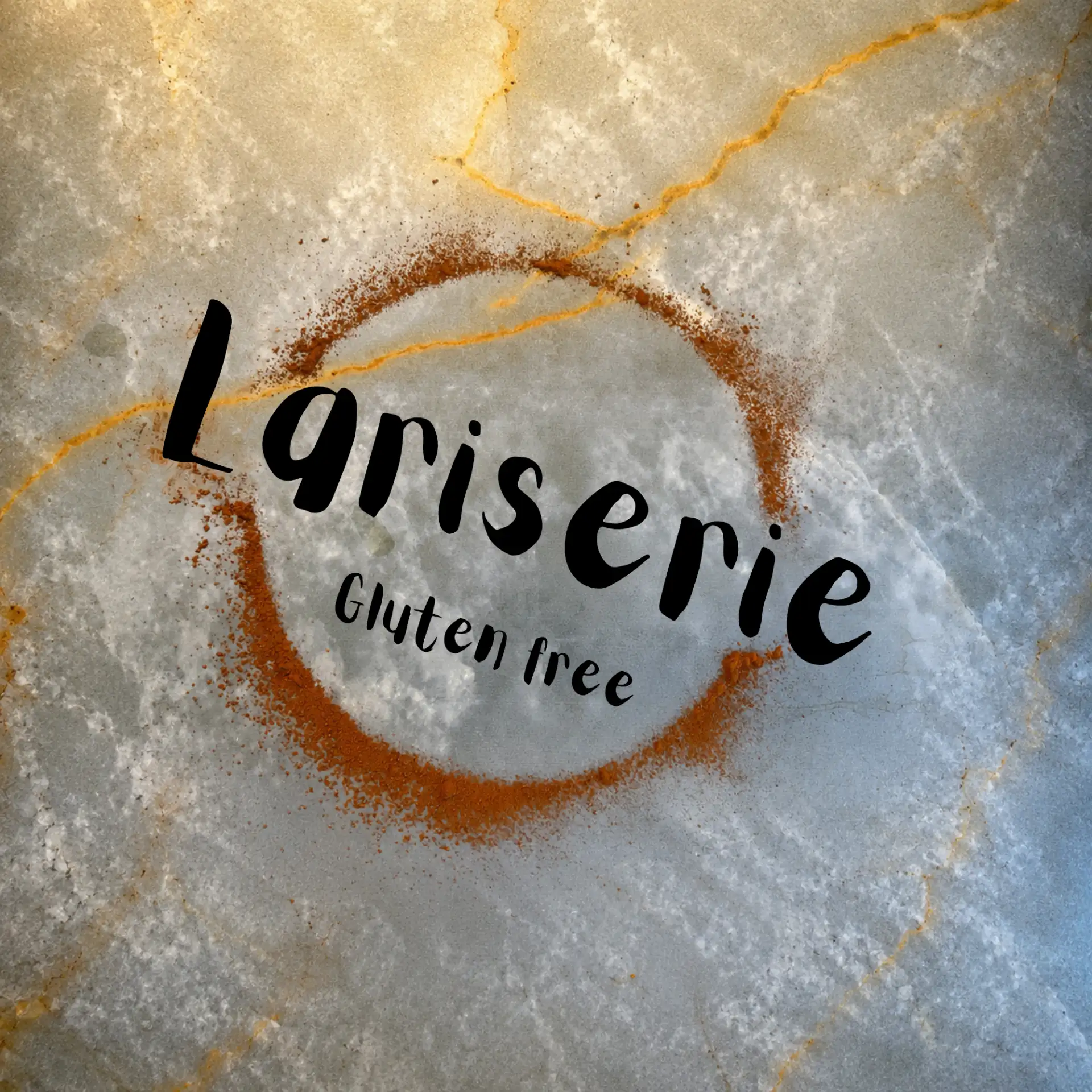 קצת עלינו || Lariserie Gluten free