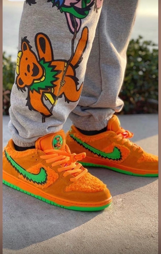 Nike Dunk