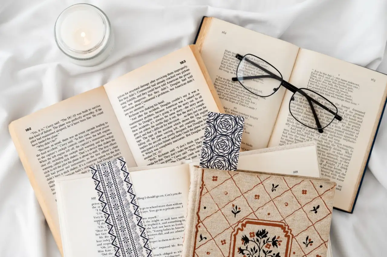 הספרים שלנו