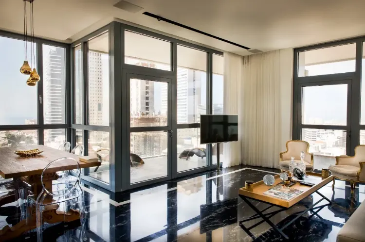 השירותים שלנו