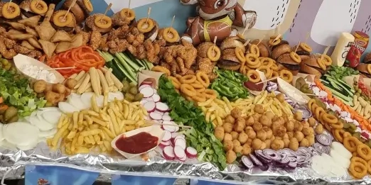 שירותי העסק