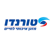 מזגני טורנדו כולל התקנה בסיסית