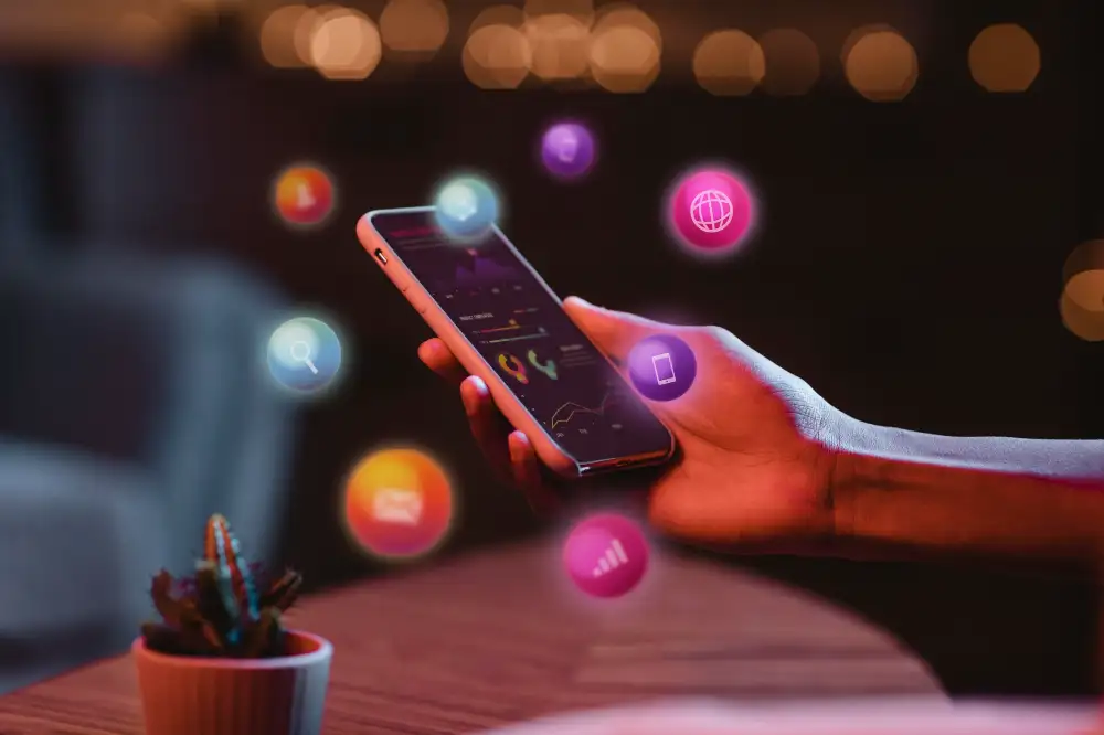 שירותי החברה