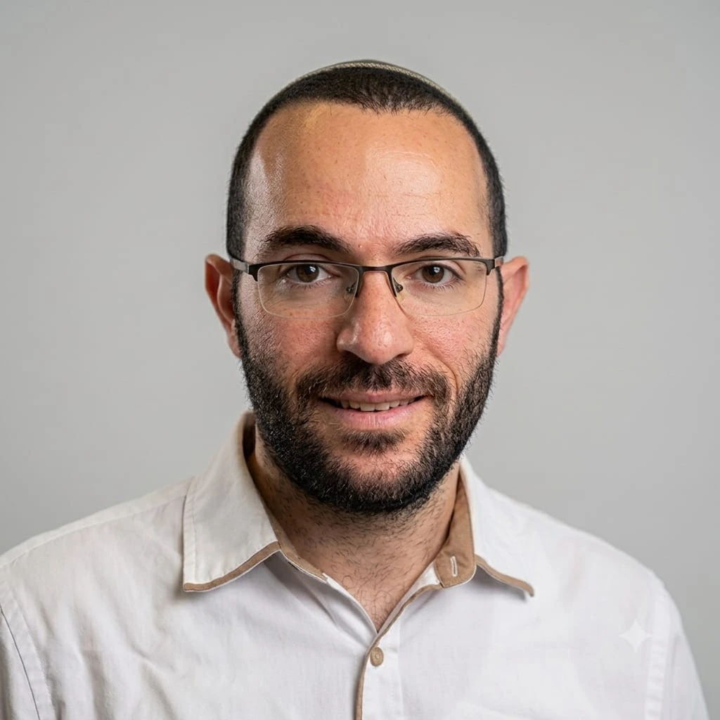 קצת עליי || שלם ארזי - מזווית אחרת