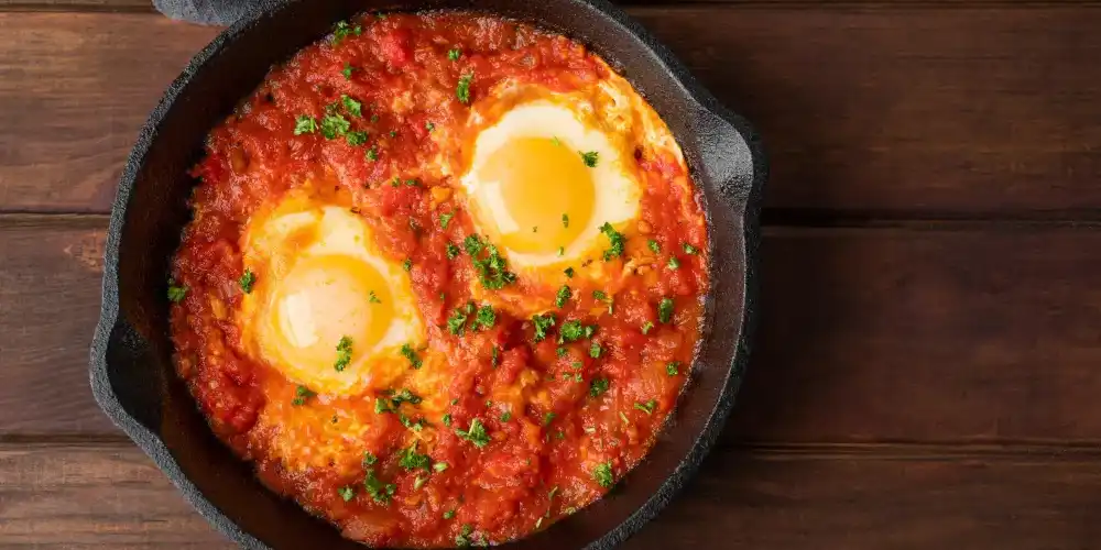 תפריט - בוקר אבו ברי