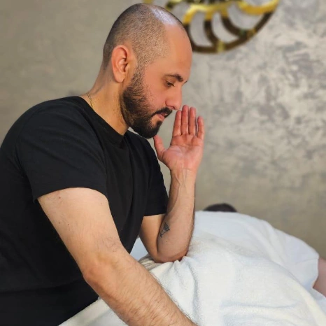 עיסויים