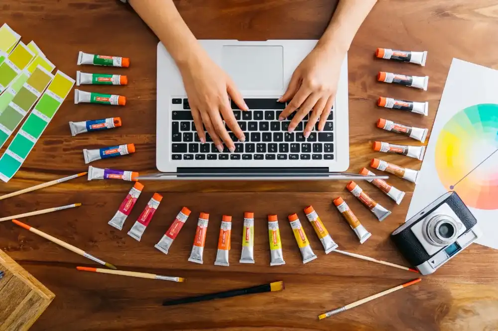 בלוג ומאמרים