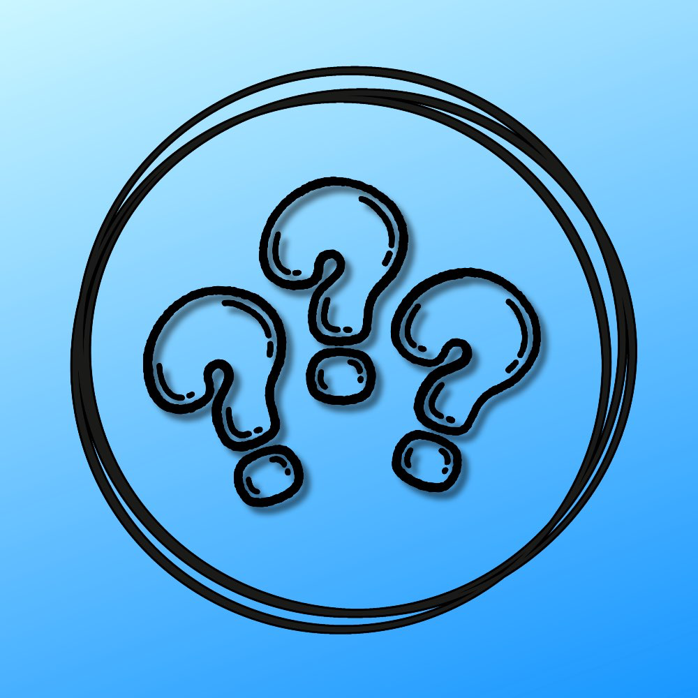 שאלות נפוצות