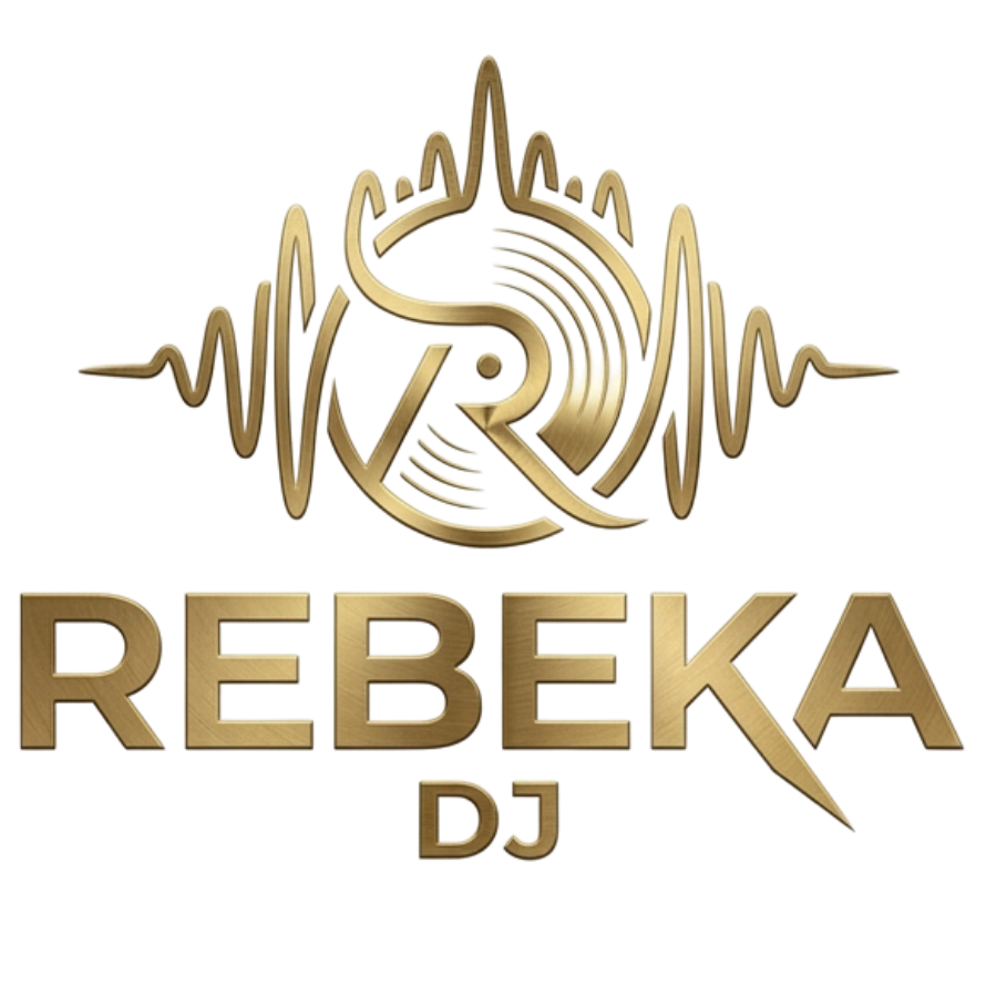 קצת עליי || Dj Rebeka