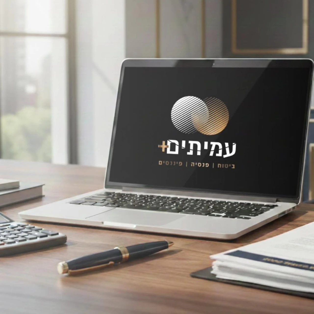 שירותי העסק