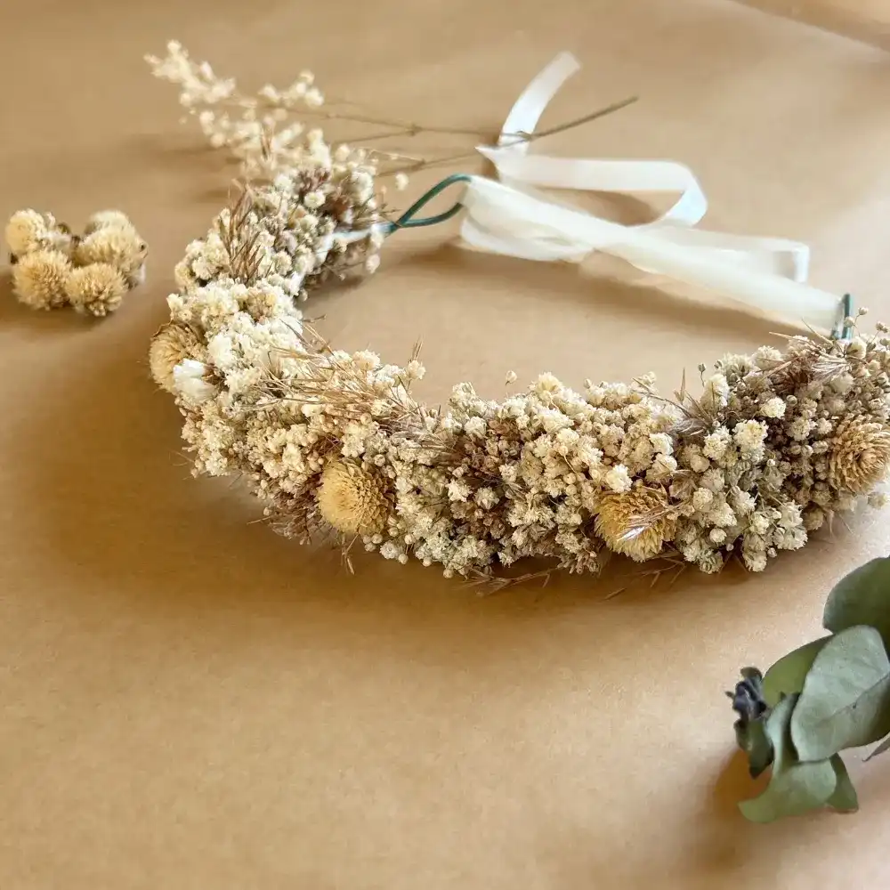 זרים וקשתות לראש