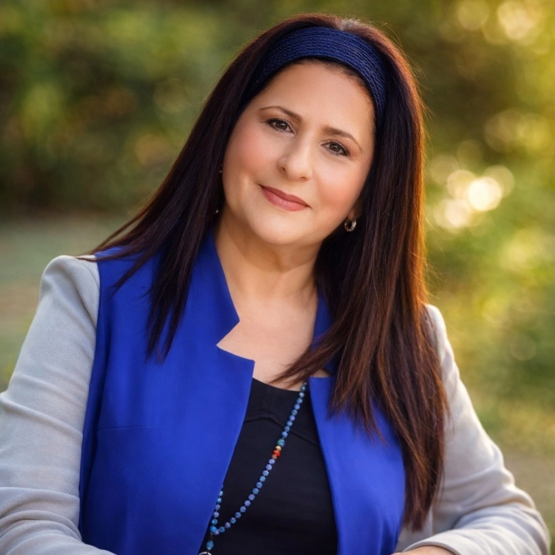 קצת עליי || סמדר יונגר - גוף ונפש