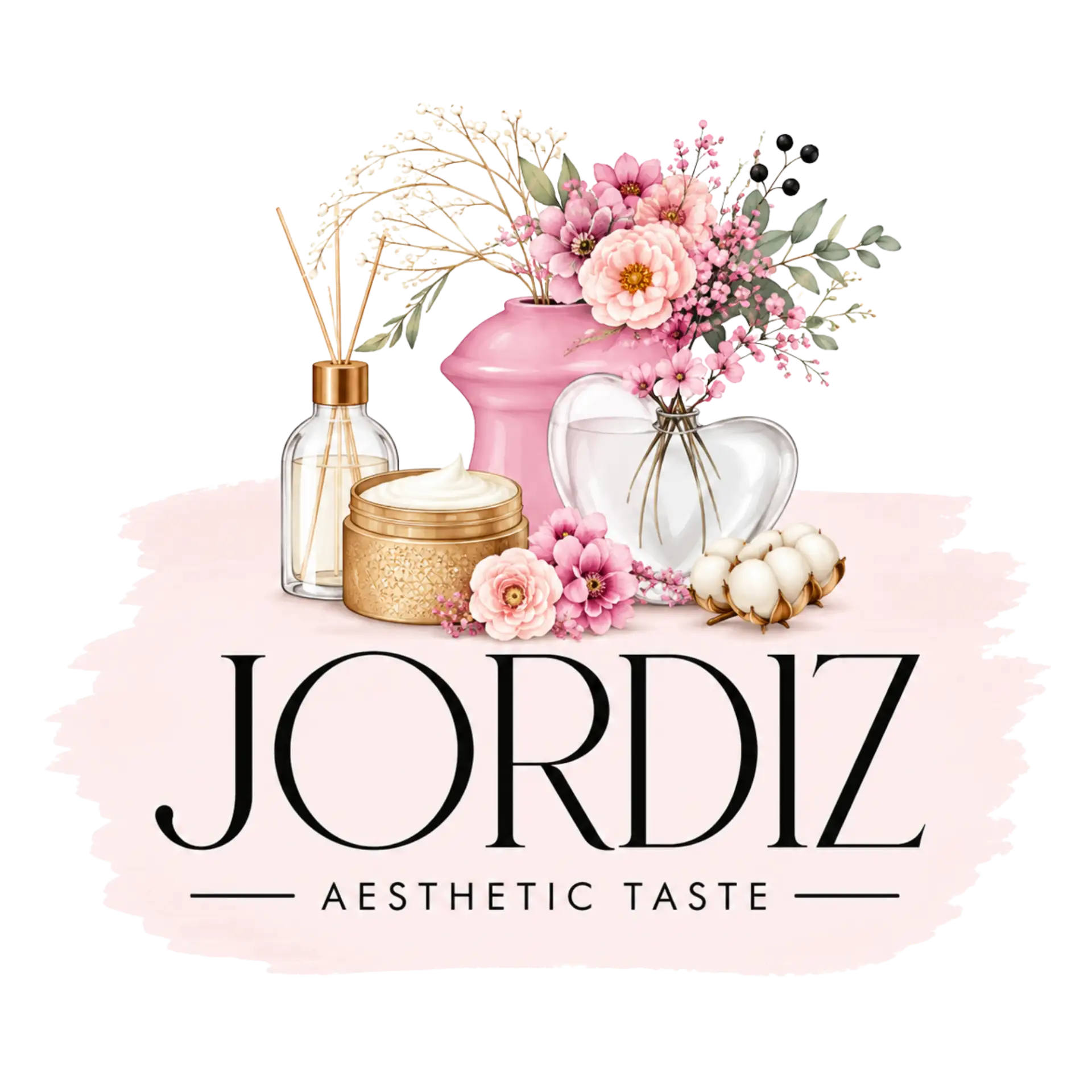 קצת עליי || Jordiz
