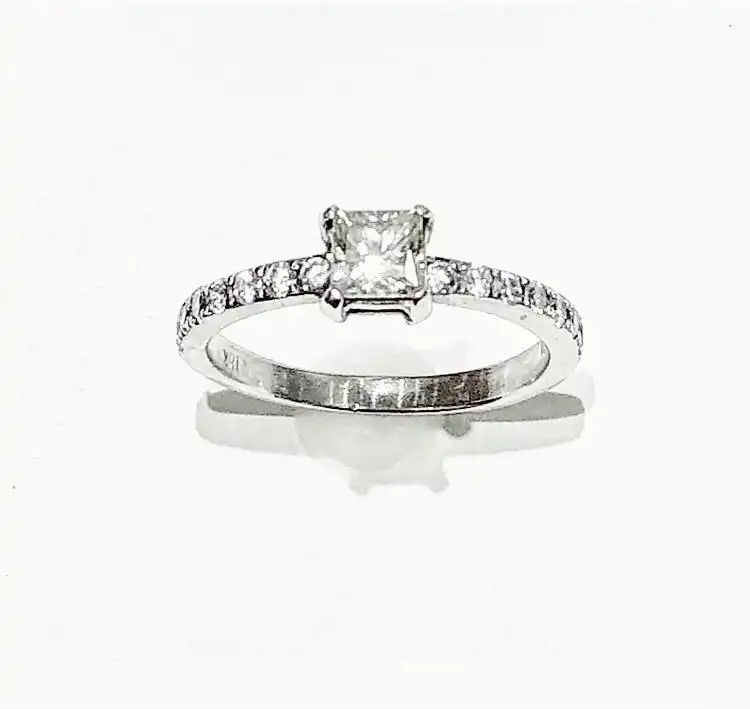 rings