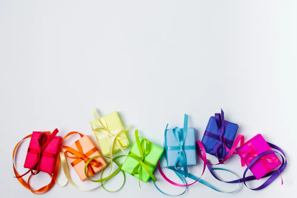 מתנות לאירועים