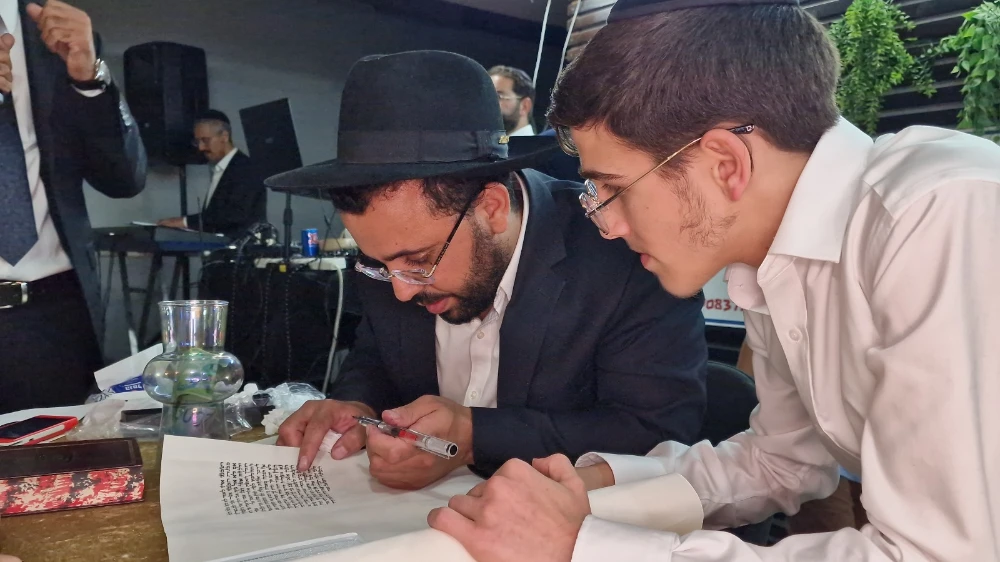 גלרייה