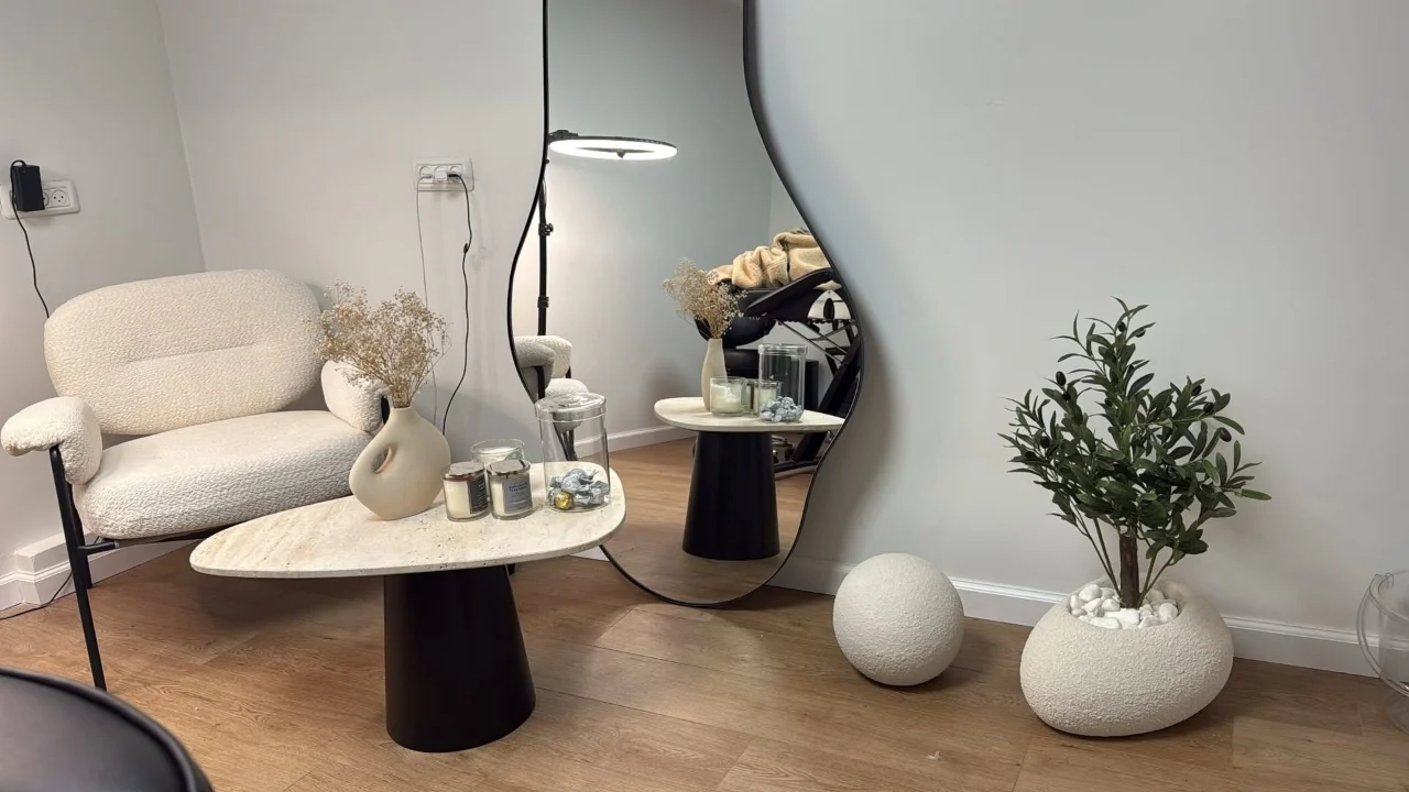 שירותי העסק