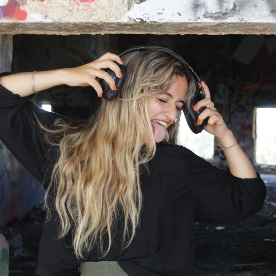 קצת עליי || Dj Tita