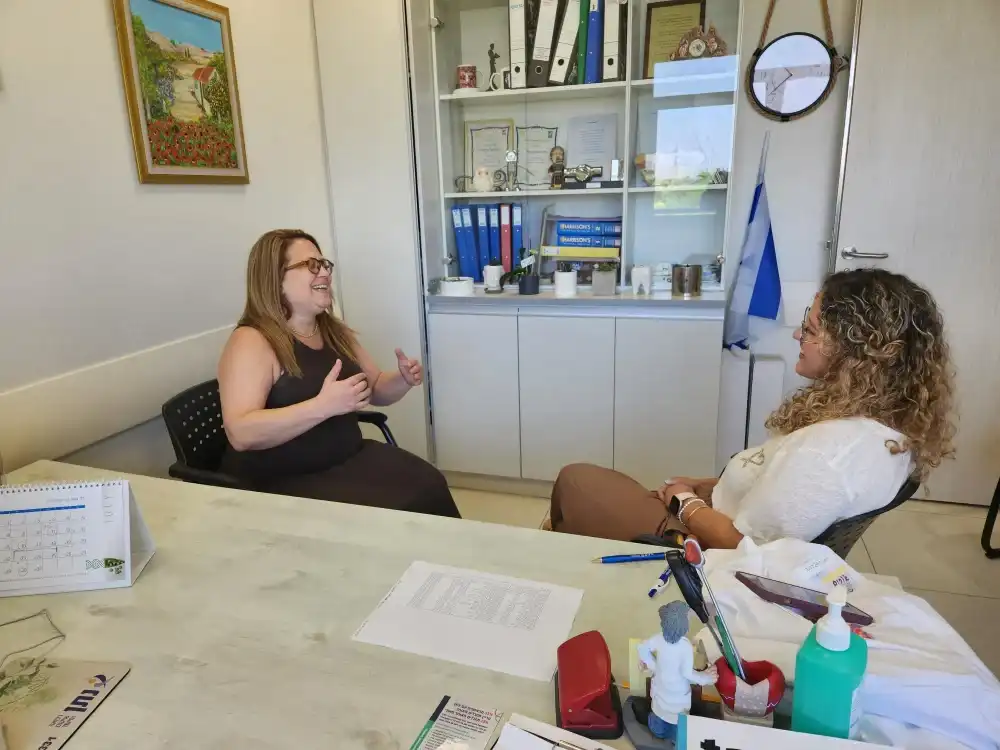 ביקורות והמלצות