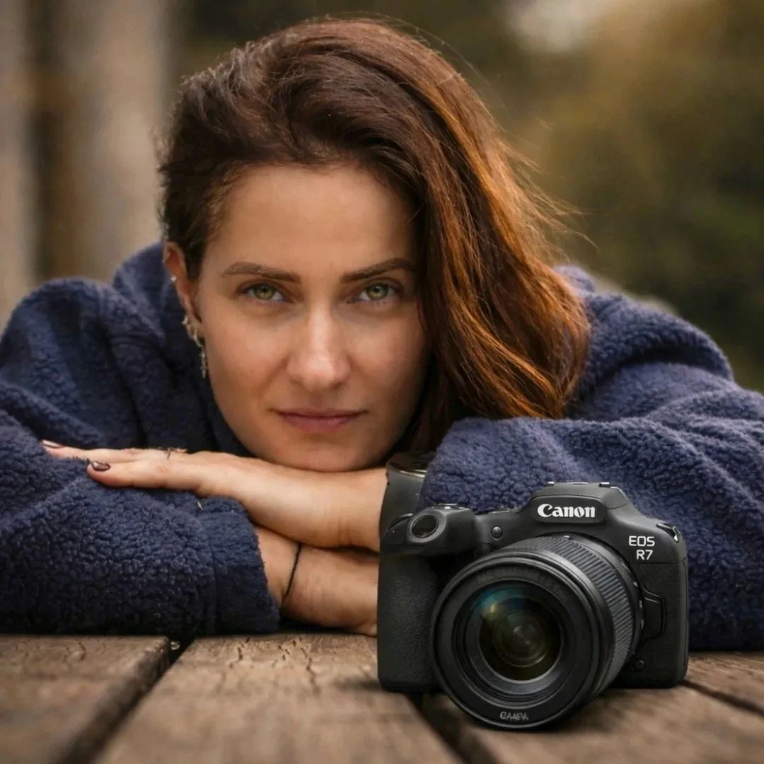 קצת עליי || Gitit Photography