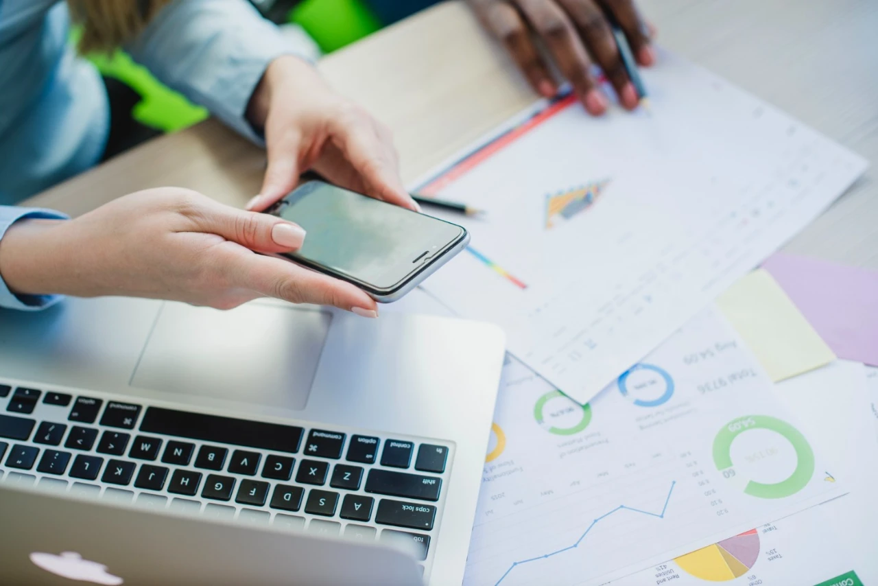 בלוג ומאמרים