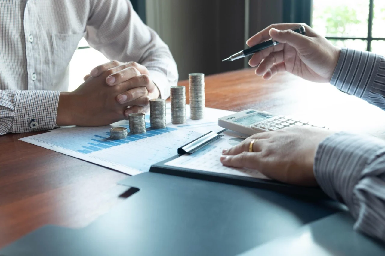 שירותי העסק