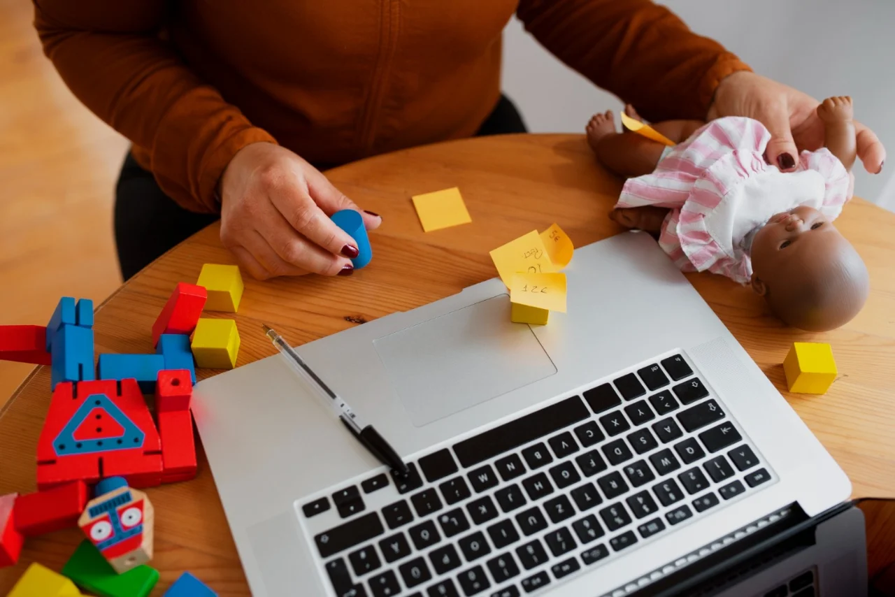 בלוג ומאמרים