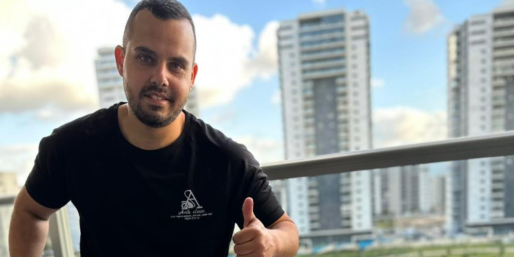 לקוחות ממליצים