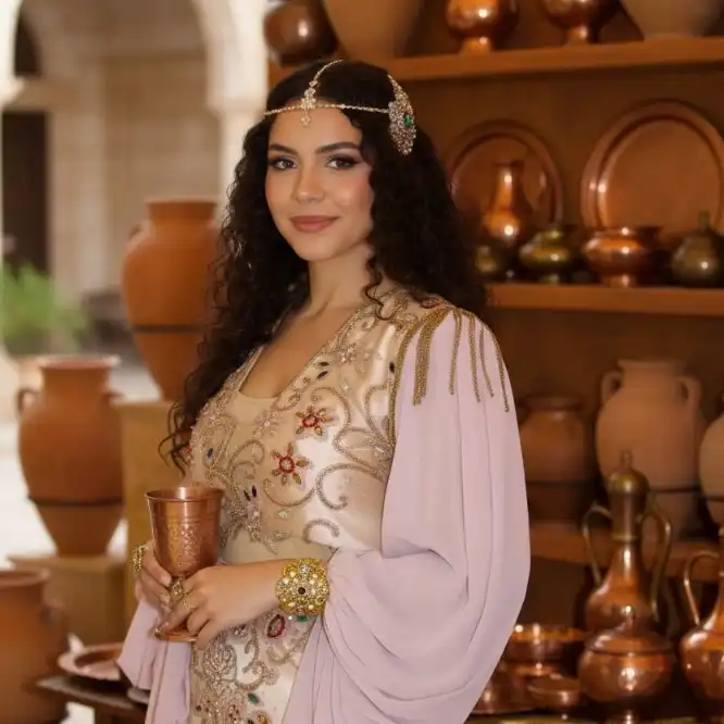 ביגוד יוקרתי