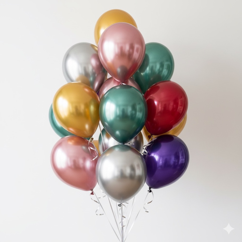 בלונים | דובונים