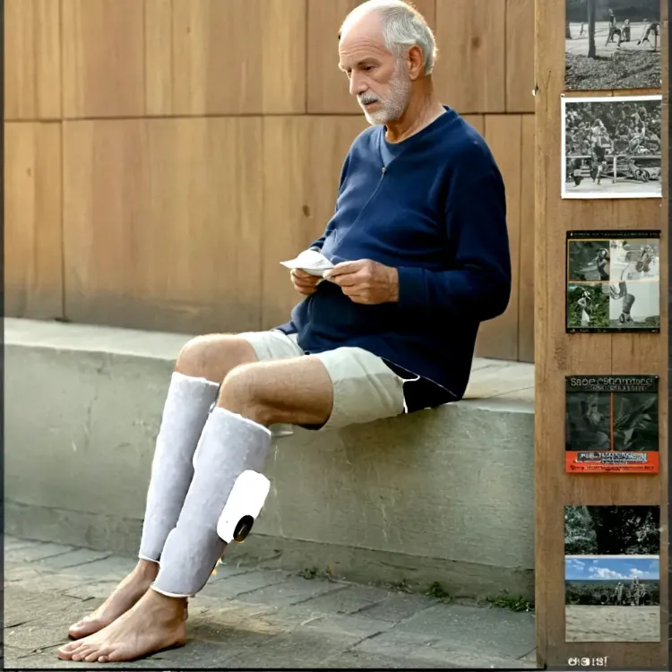 מוצרים נלוים ותומכים