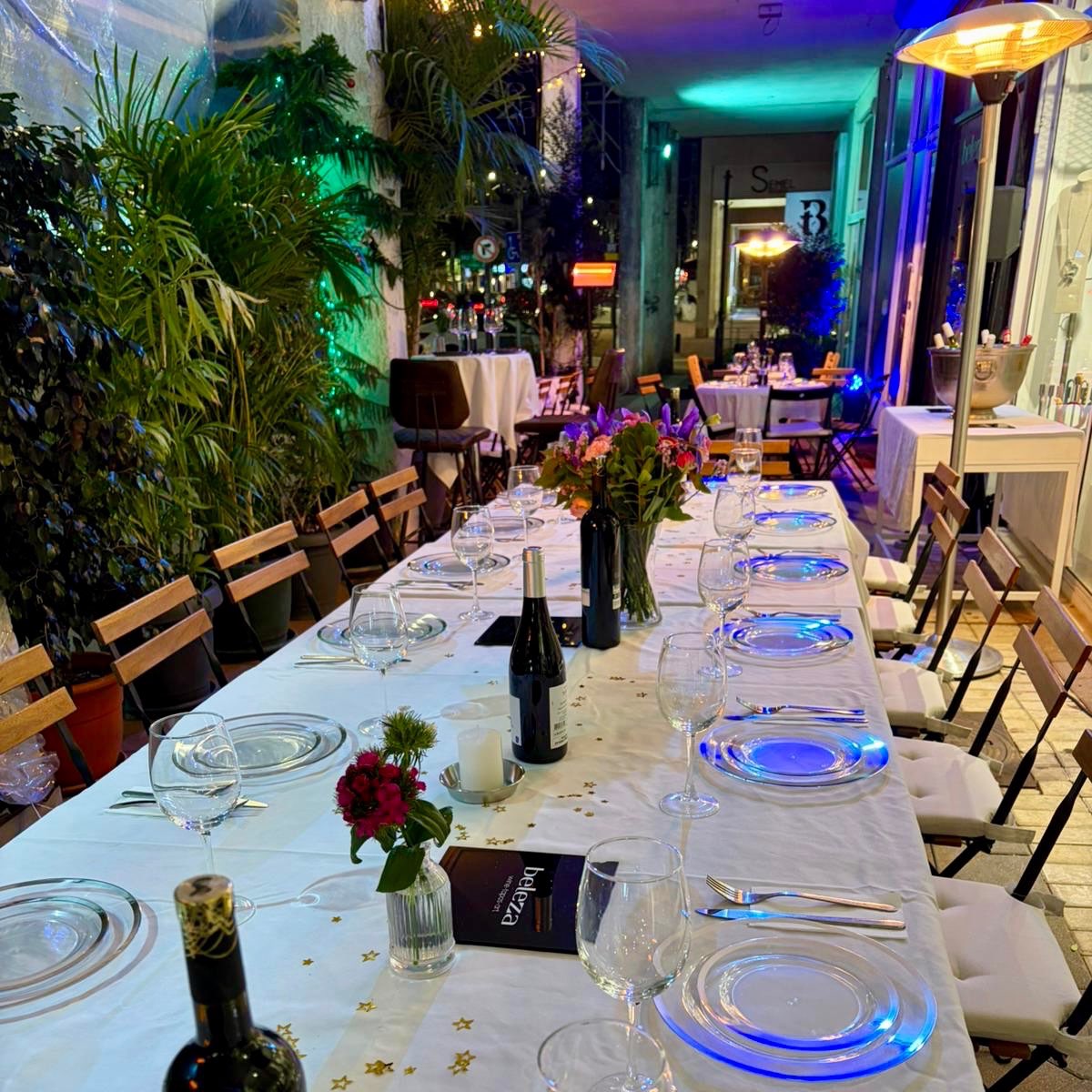 הפקת אירועים בבר יין – יצירת חוויות ייחודיות ומיוחדות