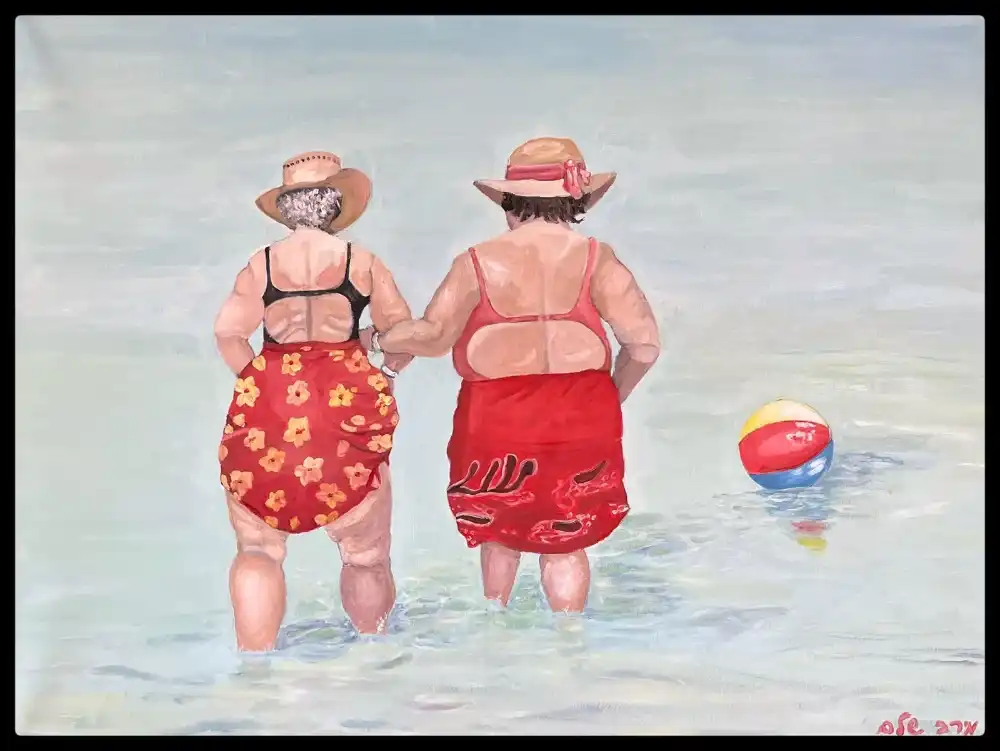 העבודות שלי